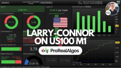 Larry-Connor converted to US100 M1